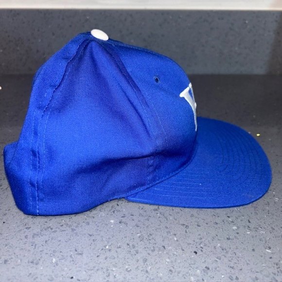 Kansas City Royals Snapback Hat Cap MLB Baseball Genuine Merchandise - Picture 2 of 6